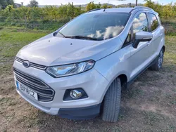Ford Ecosport 1.0