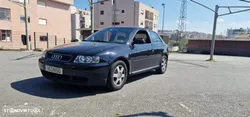 Audi A3 1.9 TDI Sport