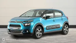 Citroen C3 1.2 PureTech 83ch S&S Feel Pack