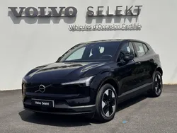 VOLVO EX30 Single Extended Range 272 ch 1EDT Start