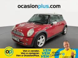 MINI Mini Cooper