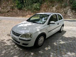Opel Corsa cdti