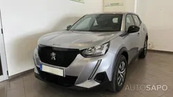 Peugeot 2008 1.2 PureTech Active Pack de 2023