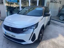 PEUGEOT 3008 1.2 S&S PureTech Allure Pack EAT8 130