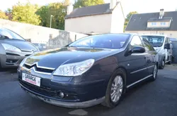 Citroën C5 1.6L 109CH Pack Ambiance