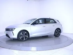 Opel Astra 1.2 Turbo 110 ch BVM6
