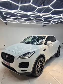 JAGUAR E-PACE SZREK 2.0 Diesel 150ch 63.777km Superbe état