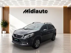 Peugeot 2008 1.2 PureTech 82ch E6.c Signature S&S