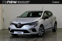 Renault Clio V TCe 90 Equilibre