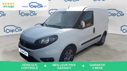 Fiat Doblo Cargo 1.6 MultiJet 105 Business