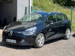 Renault Clio Estate 0.9 TCe 90 cv / GPS