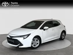 TOYOTA Corolla 125H Active Tech