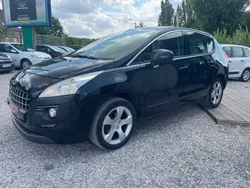 Peugeot 3008 1,6 HDI 115 CV