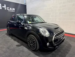 Mini Mini 2.0 SD 170 COOPER BVA