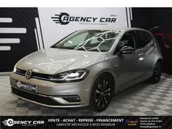 VOLKSWAGEN GOLF VII - IQ Drive - 1.5 - 16V - TSI Evo - Entretient à jour