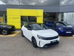 Opel Corsa (6) 1.2 Turbo 100ch GS
