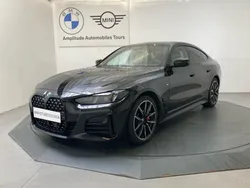 Bmw Série 4 Gran Coupé 420dA xDrive 190ch M Sport