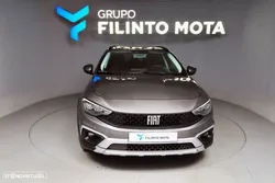 Fiat Tipo Station Wagon Cross 1.0 GSE T3 Cross