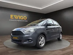 FORD KA+ 1.2 TIVCT 85 ULTIMATE - GARANTIE 6 MOIs