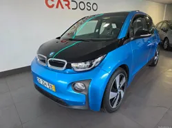 BMW i3 94 Ah Advantge Pack