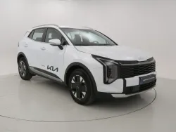 KIA Sportage 1.6 T-GDi HEV Drive