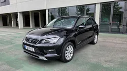 Seat Ateca 1.0 TSI Style