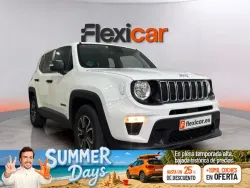 JEEP Renegade 1.0 Sport 4x2