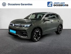 Volkswagen Tiguan 1.5 eTSI 150ch DSG7 R-Line Edition