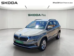 SKODA Karoq 1.5 TSI Evo 2 150 ch ACT DSG7 Selection