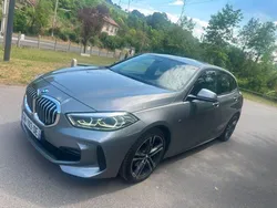 BMW Série 1 118iA 136ch M Sport DKG7