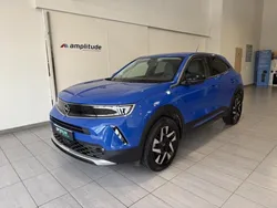 Opel Mokka 1.2 Turbo 130ch Elegance BVA8
