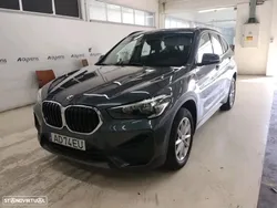 BMW X1 16 d sDrive Auto