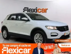 Volkswagen T-Roc 2.0TDI Edition 85kW