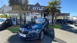 SKODA Karoq 1.5 TSI 150 ch ACT DSG7 Ambition