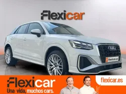 AUDI Q2 35 TDI Adrenalin S tronic 110kW