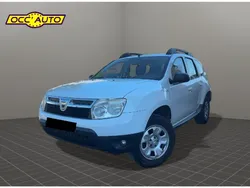 Dacia Duster 1.5 dCi 110 4x2 Ambiance