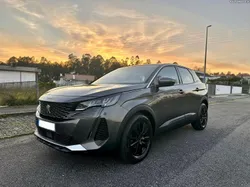 Peugeot 3008 Diesel - NACIONAL - COMO NOVO