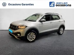 Volkswagen T-Cross 1.0 TSI 95 Start/Stop BVM5 Life Tech