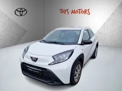 Toyota aygo x 1.0 VVT-i 72 Dynamic