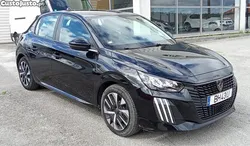 Peugeot 208 1.2 PURETECH