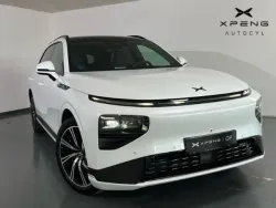 XPENG G9 Performance AWD 405kW