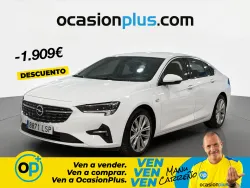 OPEL Insignia 2.0 T SHT S&S Business Elegance AT9 170