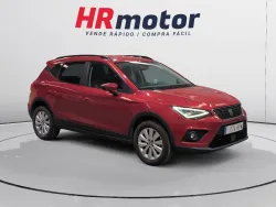 SEAT Arona 1.0 TSI Ecomotive S&S Style 115