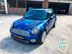 MINI Cooper D