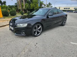 Audi A5 2.7 Tdi 190cv