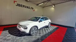 Citroën C4 PURETECH 130 SS FEEL