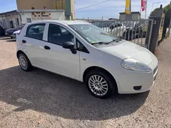 Fiat Grande Punto 1.2 65 CV Clim