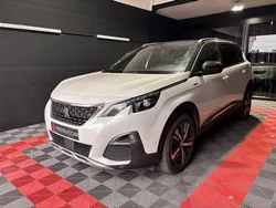 PEUGEOT 5008 2.0Hdi - 150ch GT Line - 7 Places - garantie 12 mois