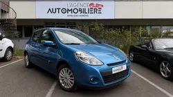 RENAULT Clio Clio 3 1.2 phase 2