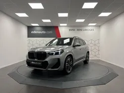BMW X1 xDrive 23d 211ch DKG7 M Sport
